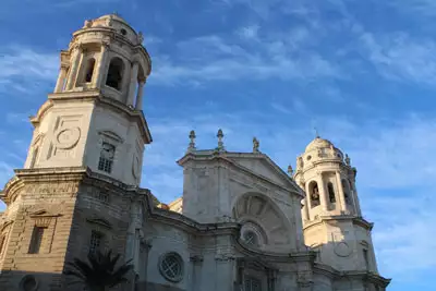 Cádiz y su Catedral