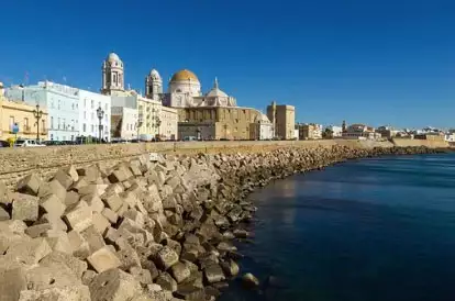 Cádiz al Completo