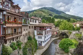 Asturias al Completo