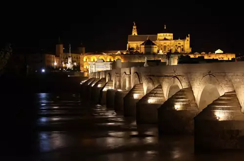 Córdoba: Leyendas y Misterios