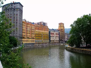 Bilbao a tu Aire