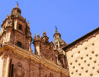 Salamanca y su Universidad