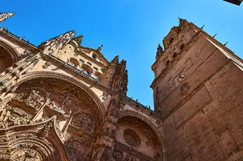 Salamanca y sus Catedrales