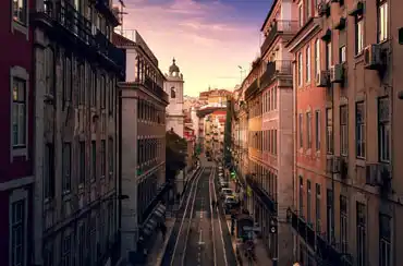 Lisboa al Completo