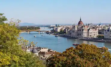 Budapest al Completo
