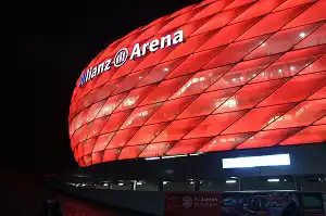 Múnich y el Fútbol