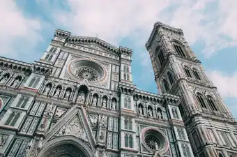 Florencia Monumental