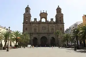 Gran Canaria – Viaje Escolar