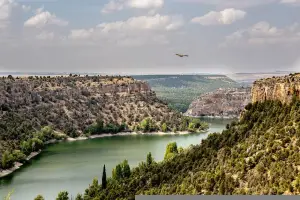 Segovia: Paisajes naturales