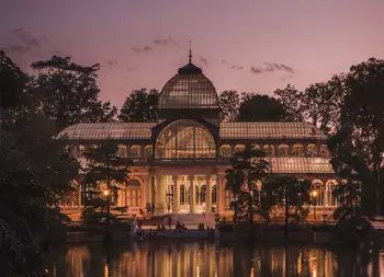 Madrid imperial: arte y tradición en el corazón de España