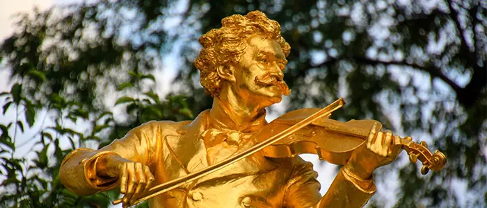 Viena, ciudad de la Ópera – Excursión de grupo con visita cultural