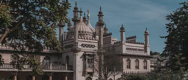 Brighton: un paseo por su historia – Viaje flexible para estudiantes