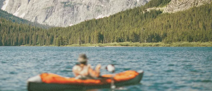 Cazorla y el Tranco – Kayak y paddle surf para estudiantes