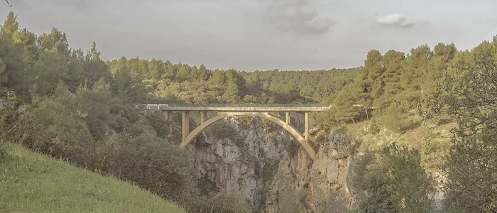 Cazorla al completo – Viaje fin de curso para grupos escolares