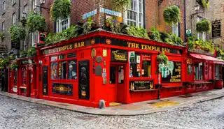 Dublín: la Ciudad de los Pubs