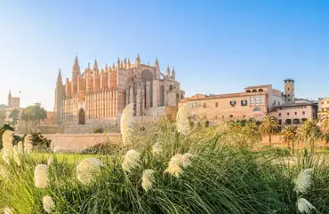 Mallorca y su Catedral