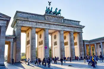 Berlín Monumental